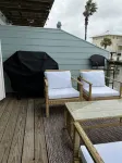 Waterfront Heaven with private boat slip on desirable Key Allegro, Rockport Tx