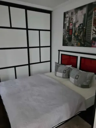 Watzek vacation apartment