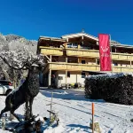 Chalet Hirschbach Hotels in Bad Hindelang