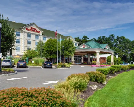 Hilton Garden Inn Hamilton Hotels in Hamilton