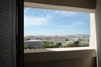 โรงแรมฮิลตัน ลองบีช - วิว