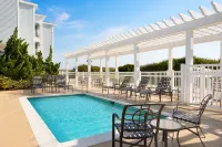 Hampton Inn & Suites Outer Banks/Corolla - Beach