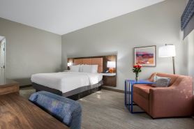 Hampton Inn Linden