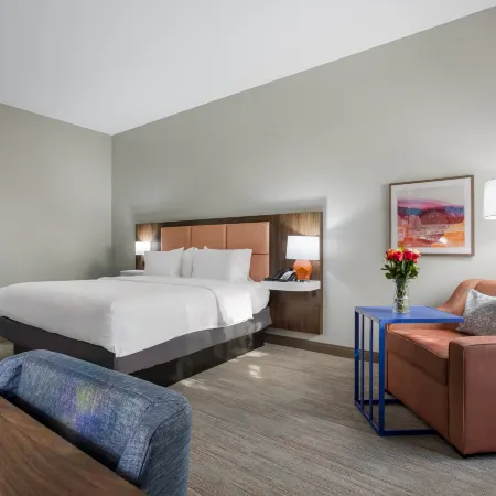 Hampton Inn Linden