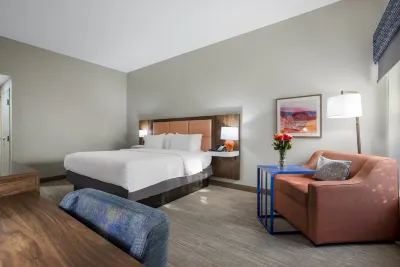 Hampton Inn Linden Hotels in 