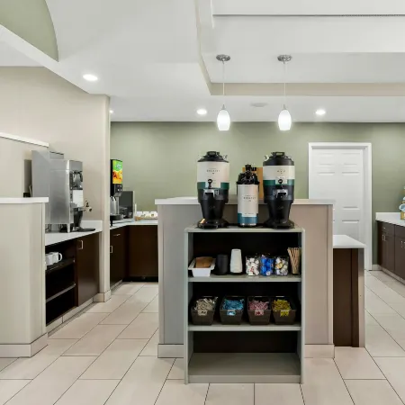 Residence Inn Chicago Southeast/Hammond, IN