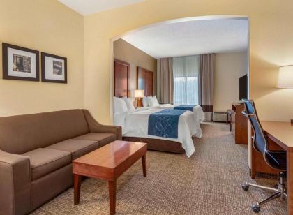 Holiday Inn Express & Suites LEESBURG - HISTORIC DISTRICT by IHG