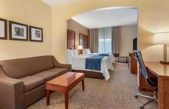 利斯堡歷史區智選假日酒店