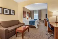 Holiday Inn Express & Suites LEESBURG - HISTORIC DISTRICT by IHG
