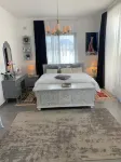 Gorgeous Holiday Home in Beautiful Countryside Residence Hotels near Alagadi Turtles Beach