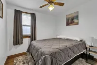 Cayuga Creek Quarters