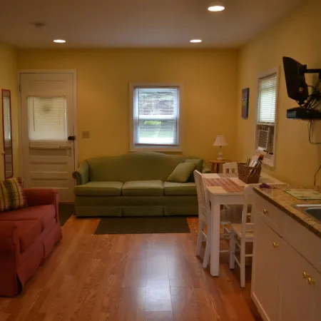 LYC Cottage #2