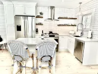 Modern Ski Château - 4 min from Killington Ski mountain lifts