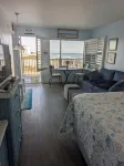 The Ocean Vibe!