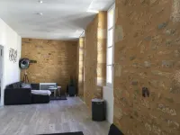 The lights of Sarlat - Apartment with terrace, garage nearby