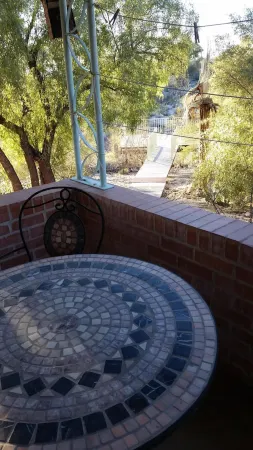 Isabels House - Cozy Desert Retreat Отели рядом с достопримечательностью «Tucson Clay Co-Op»