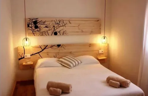 1 Bedroom Apartment in Formentera