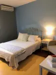 Large colonial style villa