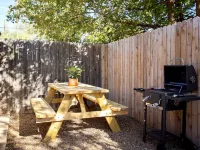 Five Star/ 2Br-1BA / Downtown/ Pet Friendly/ Super Clean/ Hike Palo Duro Canyon Hotels in Canyon