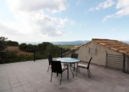 Casa Cal Fuster for 5 people