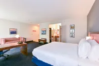 Hampton Inn & Suites Pittsburg Hotels in Antioch