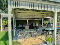 Paddlewheel Motel Hotel a Echuca