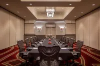 Hilton Richmond Downtown Hotels in Richmond