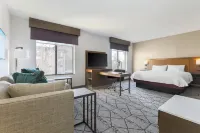 Hampton Inn & Suites Windsor - Sonoma Wine Country Hotel a Windsor