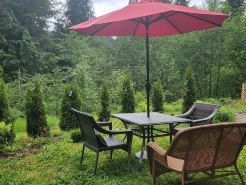 A Spacious Mountain Retreat with Stunning Views. 1 Bedroom, 2000Sqft Entire