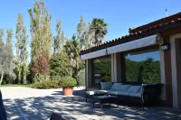 Santa Cruz de Alarza, a place to enjoy nature