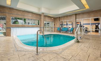 Hampton Inn & Suites Chattanooga/Downtown
