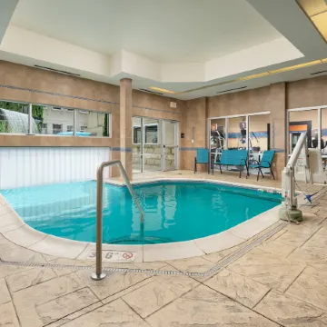 Hampton Inn & Suites Chattanooga/Downtown