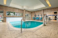 Hampton Inn & Suites Chattanooga/Downtown