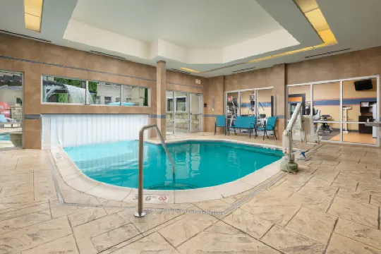Hampton Inn & Suites Chattanooga/Downtown