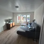 10 Minuten von Nordsee Entfernt/ Familienfreundlich mit Zwei Terrassen/ Nahe A23 黑明格斯特住宿飯店