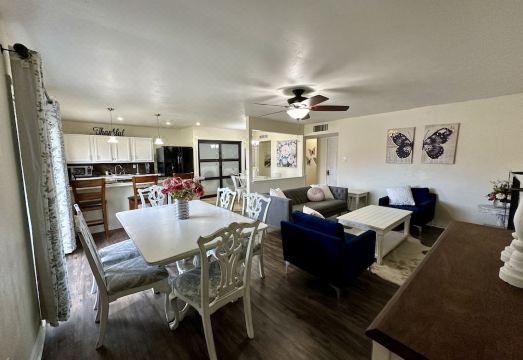 Grandscapes 인테리어