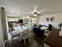 No chores! North Dallas Grandscapes