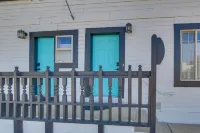 Bear Lake Charming Apt w Kitchen
