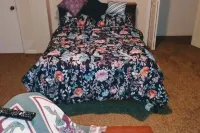 Private Charming Small Apartment