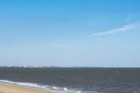 Jekyll Beach - Terrapin Haven