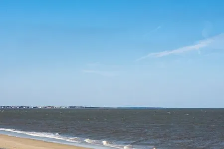 Jekyll Beach - Terrapin Haven