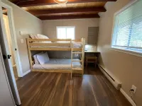 Traverse City Area, Family Friendly, Waterfront, Modern Home Hotels in Boardman Township