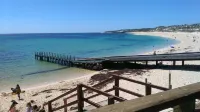 Dunescape Beach House ( Great family house / suit couples and Pet friendly)