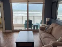 Ponce Inlet Beach Front Condo Hotels in Ponce Inlet