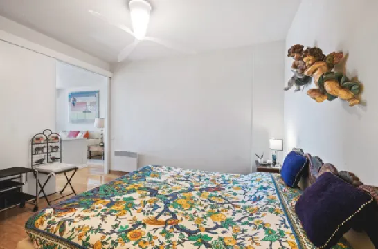 Marguerite-pool, Sea View, Terrace