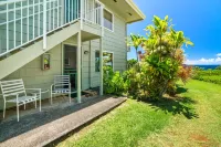 PRIVATE CORNER UNIT WITH SPECTACULAR OCEAN FRONT VIEWS