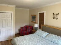 Fantastic home in the heart of Cody Wyoming