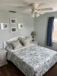 Steps from the Beach - Unlimited, Well Mannered, Pet Friendly!