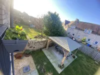 Modern Home On Outskirts Of Edinburgh With Excellent Public Transport Links のホテル