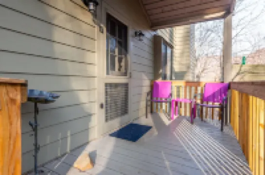 Popular Villa with Mountain Views in a Resort with Trails and a Cozy Tavern.